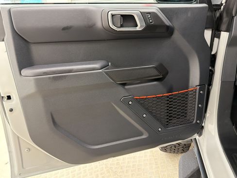 Used 2026 Ford Bronco Raptor AWD/4WD image 14