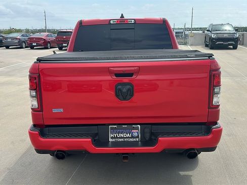 Used 2020 RAM 1500 Lone Star image 12