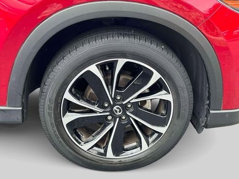 Used 2022 MAZDA CX-5 AWD 2.5 S w/ Premium Plus Pkg image 13