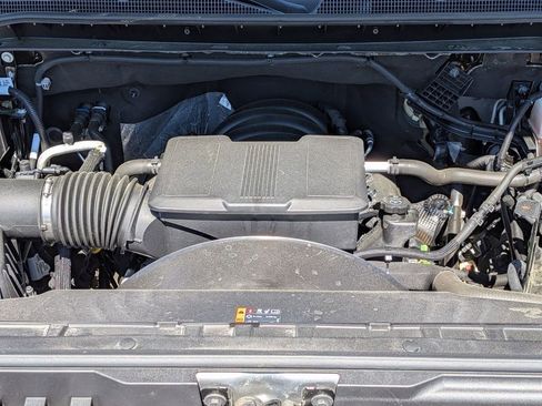 Used 2024 Chevrolet Silverado 2500 Custom w/ Custom Convenience Package image 28