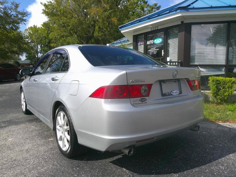 Used 2006 Acura TSX FWD image 7