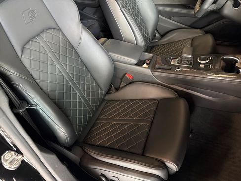 Used 2019 Audi S5 Premium Plus AWD/4WD image 24