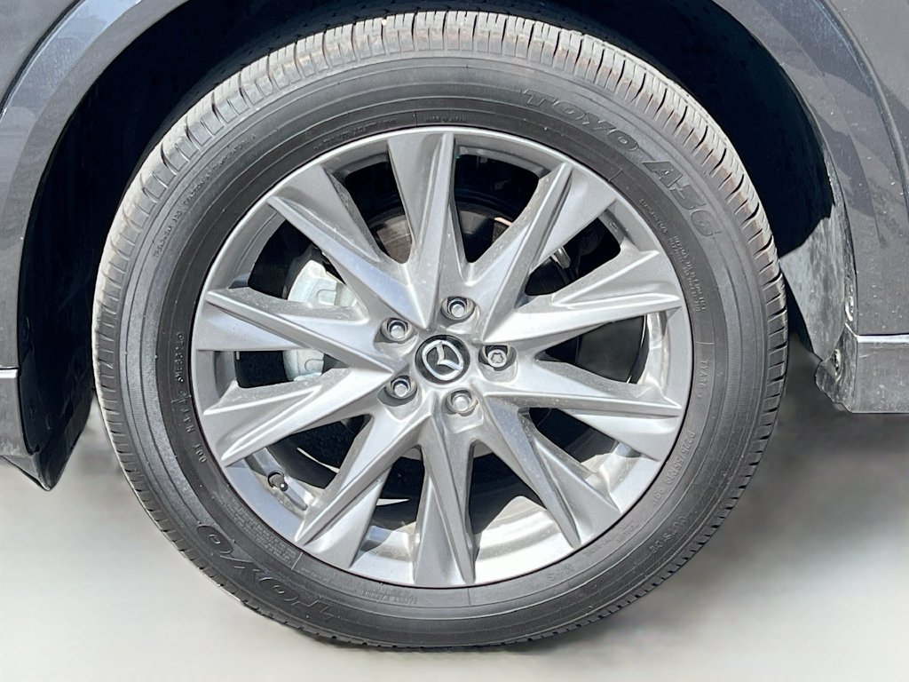 Used 2025 MAZDA CX-5 AWD 2.5 S image 33