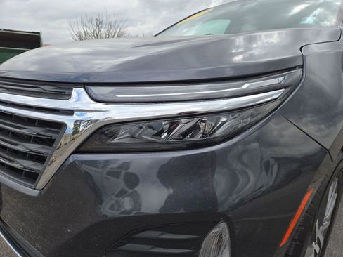 Used 2023 Chevrolet Equinox LT AWD/4WD image 6