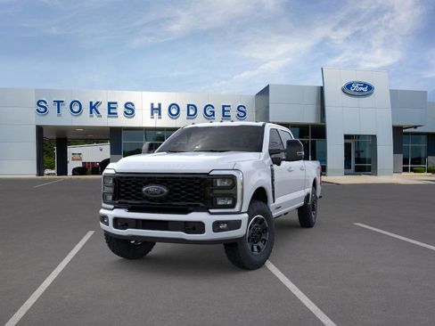 New 2026 Ford F350 Lariat w/ Tremor Off-Road Package image 28