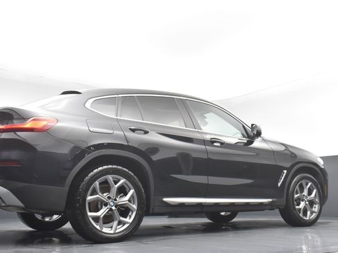 Used 2025 BMW X4 xDrive30i image 26