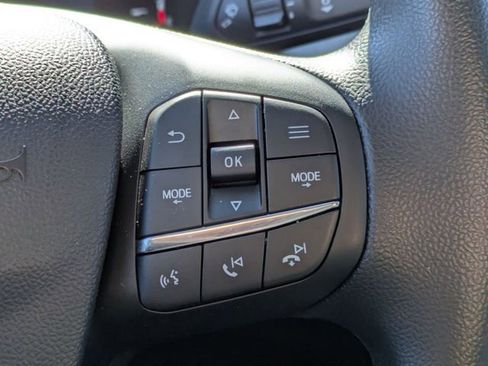 New 2025 Ford Maverick XLT image 17