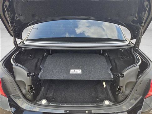 Used 2018 BMW 430i Convertible w/ Premium Package image 4