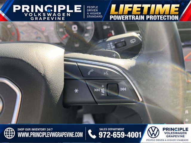 Used 2023 Audi Q7 3.0T Premium Plus w/ Premium Plus Package AWD/4WD image 17