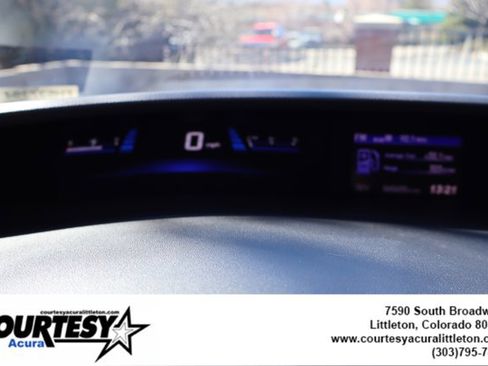 Used 2015 Honda Civic EX-L image 14