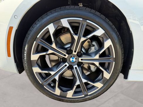 Certified 2026 BMW 330i xDrive Sedan w/ Premium Package AWD/4WD image 14