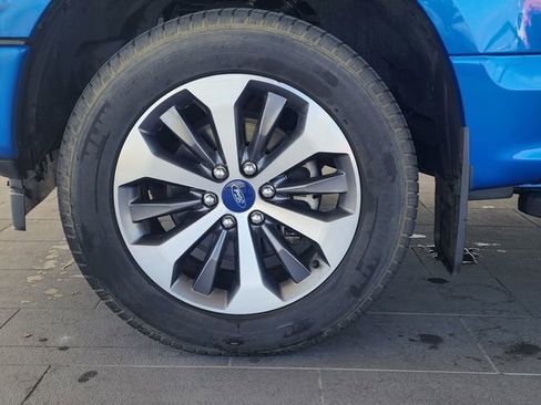 Used 2019 Ford F150 XL w/ Equipment Group 101A Mid image 10