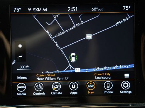 Used 2022 Jeep Grand Cherokee Limited AWD/4WD image 28