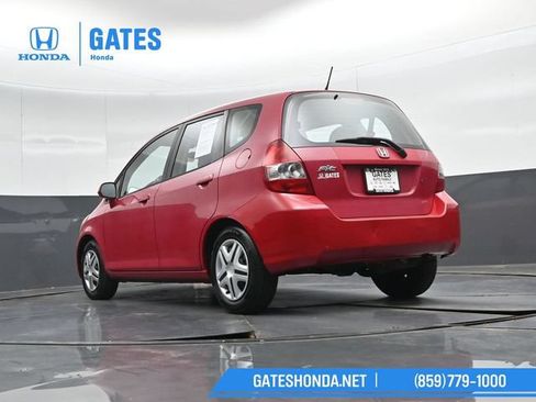 Used 2008 Honda Fit image 37