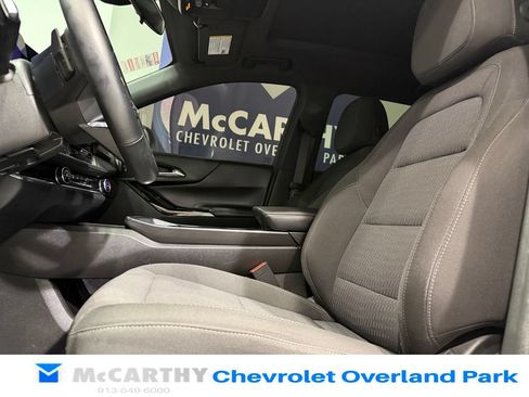 Used 2025 Chevrolet Equinox LT FWD image 24