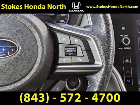 Used 2022 Subaru Outback Limited w/ Popular Package #2 image 27