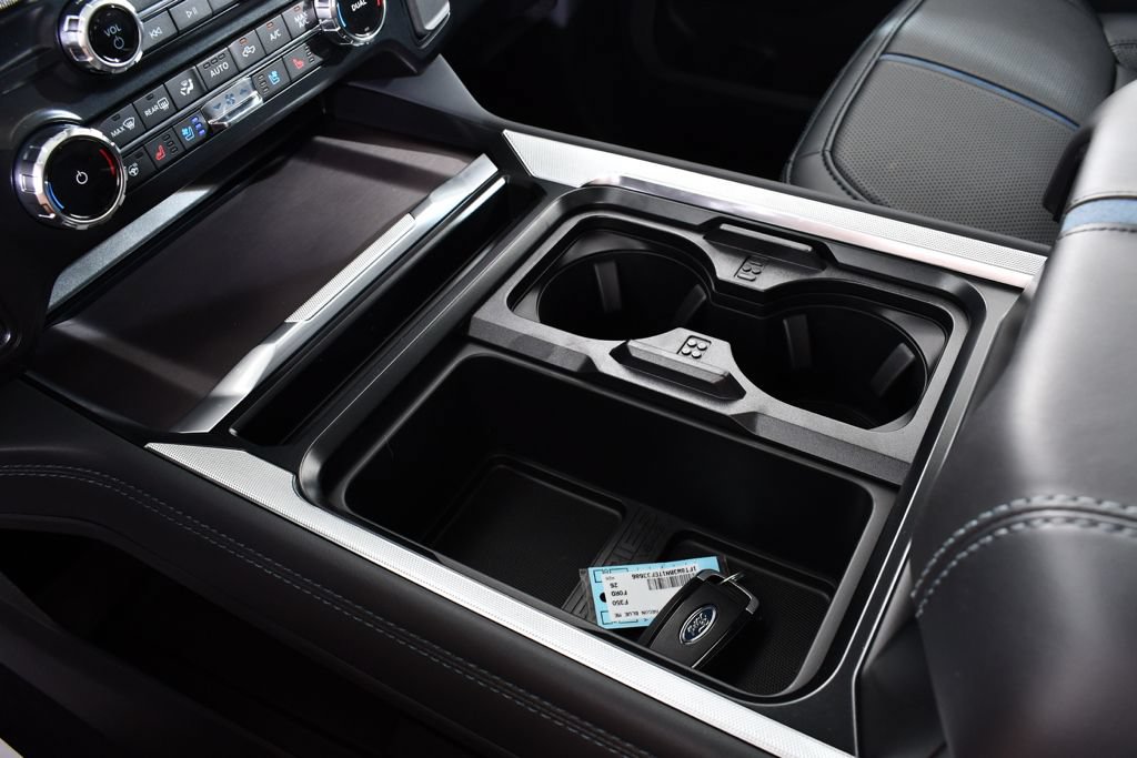 New 2026 Ford F350 Platinum AWD/4WD image 32