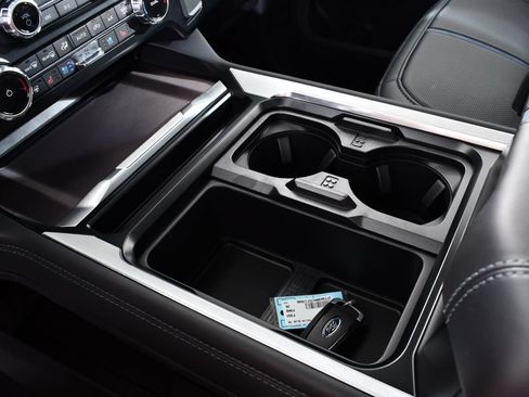 New 2026 Ford F350 Platinum AWD/4WD image 32