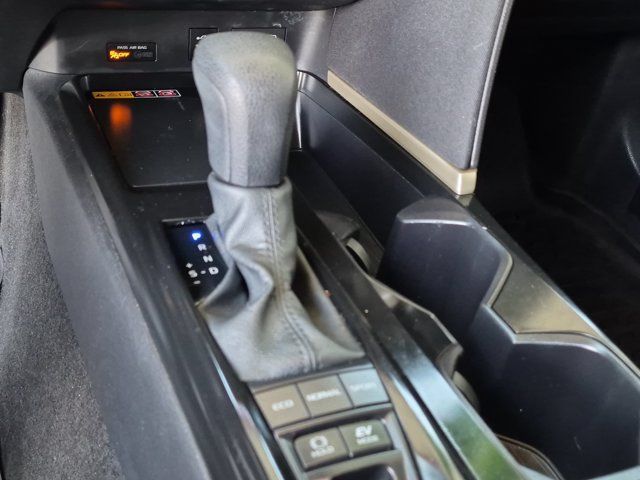 Used 2025 Toyota Camry LE w/ Convenience Package FWD image 23