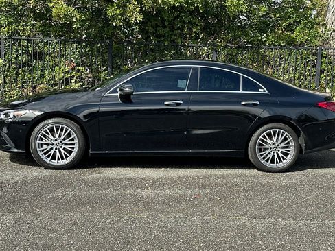 Used 2023 Mercedes-Benz CLA 250 image 6