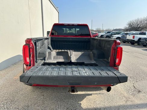 Used 2022 GMC Sierra 3500 Denali w/ Denali Ultimate Package image 4