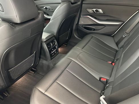 Used 2020 BMW M340i w/ Premium Package RWD image 28