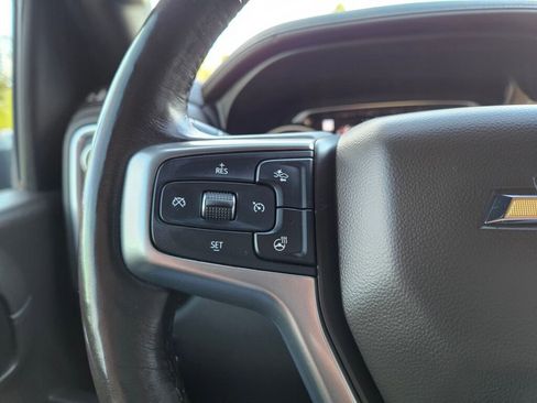 Used 2020 Chevrolet Silverado 3500 LTZ w/ LTZ Premium Package image 28