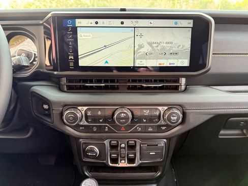 New 2026 Jeep Wrangler Sahara image 21