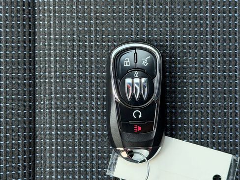 New 2026 Buick Envista Preferred w/ Convenience II Package FWD image 29
