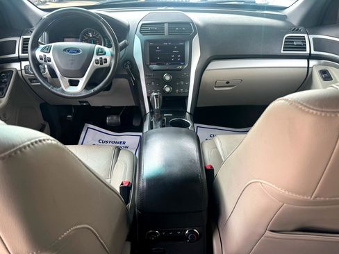 Used 2013 Ford Explorer XLT image 10