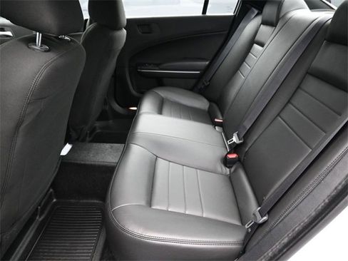 New 2023 Dodge Charger Police w/ Convenience Group I image 15