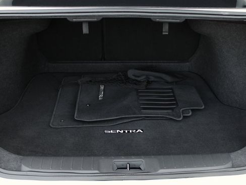 Certified 2023 Nissan Sentra SV w/ All-Weather Package image 20