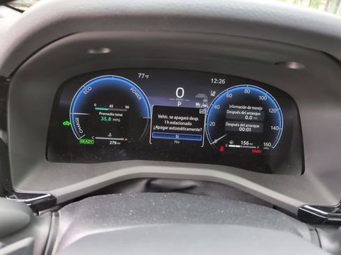 New 2026 Toyota Camry XSE FWD image 16