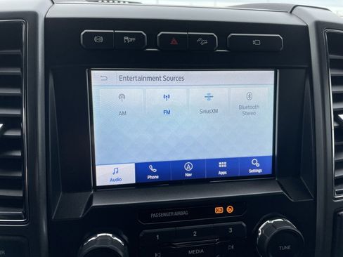 Used 2021 Ford F350 XLT w/ XLT Premium Package image 15