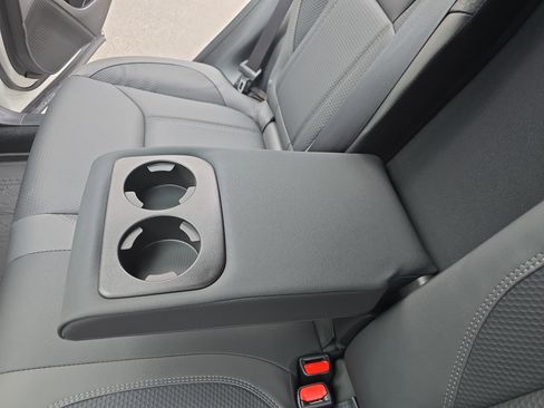 Used 2024 Subaru Forester Wilderness image 15