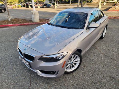 Used 2014 BMW 228i Coupe RWD image 27