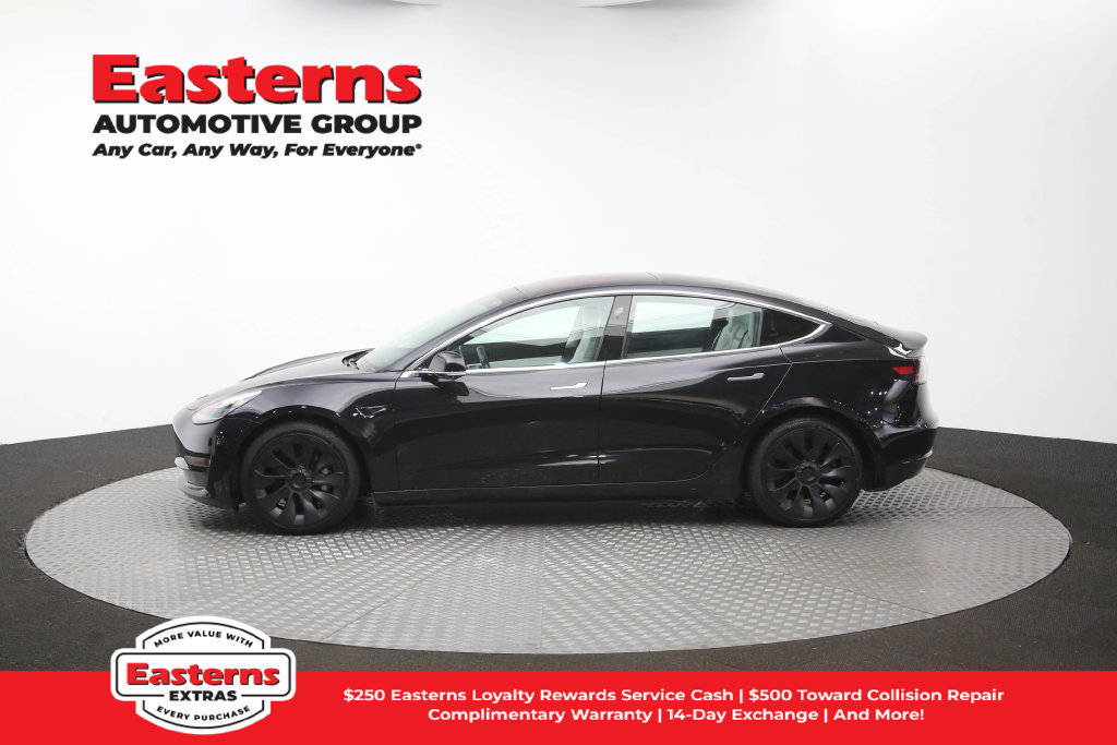 Used 2018 Tesla Model 3 Performance AWD/4WD image 55