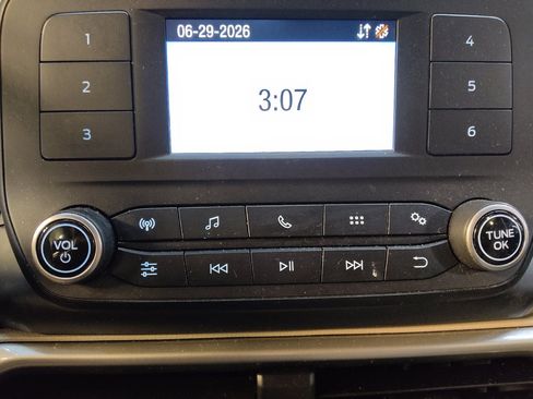 Used 2021 Ford EcoSport S AWD/4WD image 25