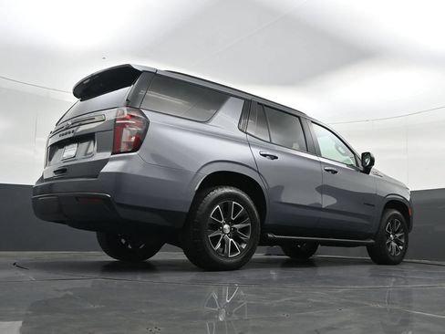Certified 2022 Chevrolet Tahoe Z71 AWD/4WD image 38