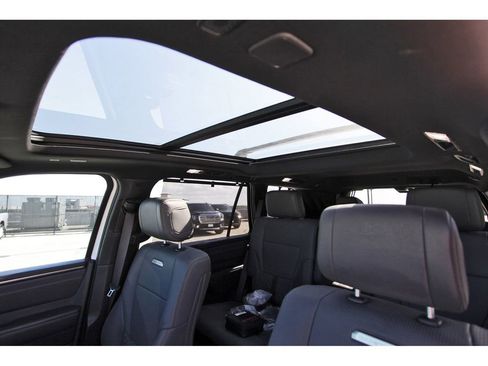 Used 2026 Toyota Sequoia Capstone AWD/4WD image 28