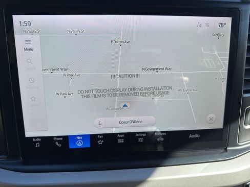 New 2026 Ford F350 XLT w/ XLT Premium Package image 36