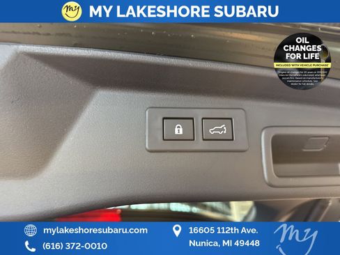 New 2026 Subaru Outback Limited image 27