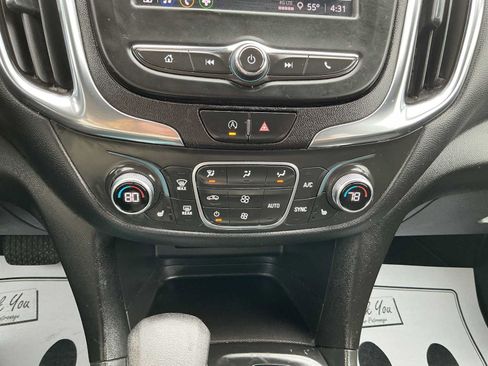 Used 2022 Chevrolet Equinox LT image 14