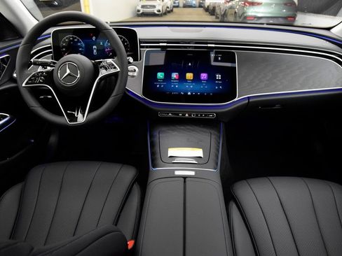 New 2026 Mercedes-Benz E 350 Sedan image 20