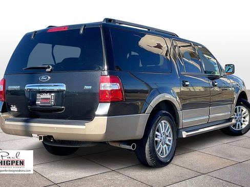 Used 2014 Ford Expedition EL XLT w/ Equipment Group 202A image 12