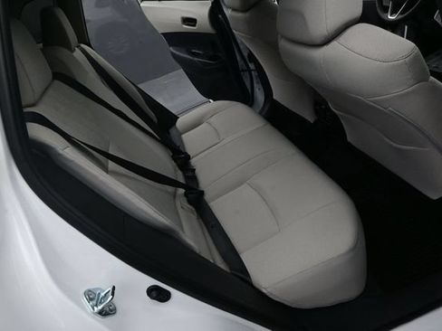 New 2026 Toyota Corolla Cross LE FWD image 13