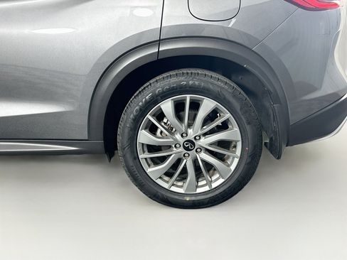 Used 2023 INFINITI QX50 Pure FWD image 11