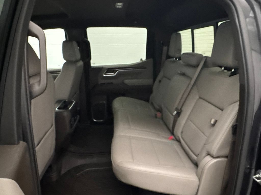 Used 2023 Chevrolet Silverado 1500 RST w/ Convenience Package II AWD/4WD image 40