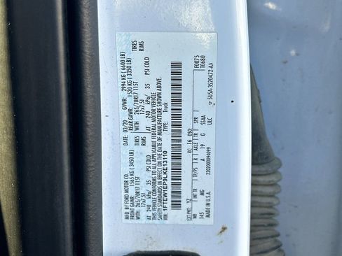 Used 2020 Ford F150 XLT w/ Trailer Tow Package image 31