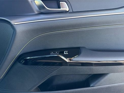 New 2026 Kia K5 GT image 20